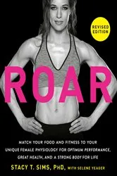 Book cover of ROAR, Revised Edition by Unknown