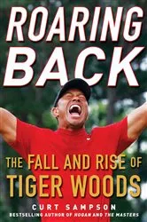 Book cover of Roaring Back by Unknown