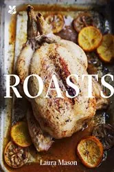 Book cover of Roasts by Laura Mason