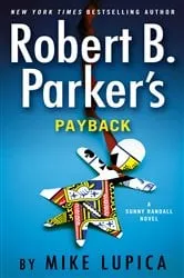 Book cover of Robert B. Parker's Payback by Unknown