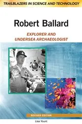 Book cover of Robert Ballard (3rd ed.) by Unknown
