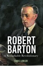 Book cover of Robert Barton by Unknown
