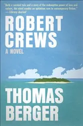 Book cover of Robert Crews by Thomas Berger