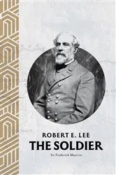 Book cover of Robert E. Lee by David J. Eicher
