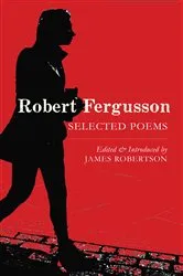 Book cover of Robert Fergusson by Unknown