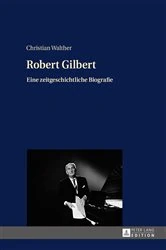 Book cover of Robert Gilbert by Christian Walther