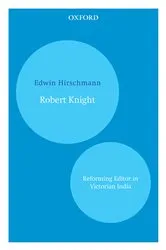 Book cover of Robert Knight by Edwin Hirschmann