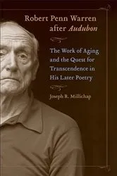 Book cover of Robert Penn Warren after Audubon by Joseph R. Millichap