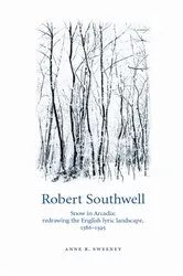 Book cover of Robert Southwell by Anne R. Sweeney