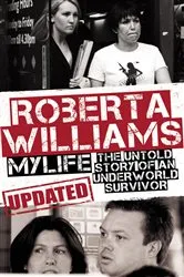 Book cover of Roberta Williams by Unknown