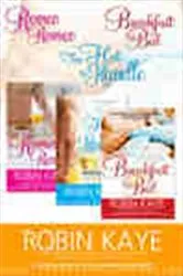 Book cover of Robin Kaye Bundle by Robin Kaye