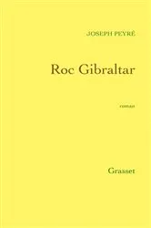 Book cover of Roc-Gibraltar by Unknown