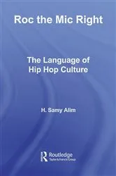 Book cover of Roc the Mic Right by Unknown