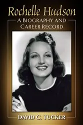 Book cover of Rochelle Hudson by Unknown