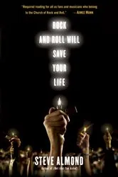 Book cover of Rock and Roll Will Save Your Life by Unknown