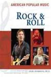 Book cover of Rock and Roll by Craig Morrison