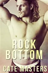 Book cover of Rock Bottom by Fern Michaels