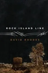 Book cover of Rock Island Line by Unknown