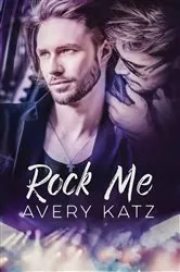 Book cover of Rock Me by Cherrie Lynn