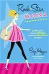Book cover of Rock Star Momma by Skye Hoppus