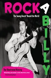 Book cover of Rockabilly by Michael Dregni