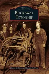 Book cover of Rockaway Township by Eleanor C. Mason