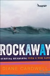 Book cover of Rockaway by Diane Cardwell