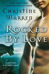 Book cover of Rocked by Love by Unknown