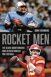 Book cover of Rocket Men by John Eisenberg