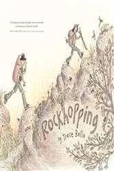 Book cover of Rockhopping by Trace Balla