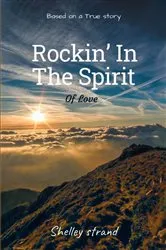 Book cover of RockinaEUR(tm) in the Spirit of Love by Shelley Strand