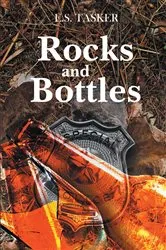 Book cover of Rocks and Bottles by Unknown