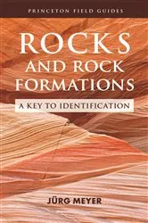 Book cover of Rocks and Rock Formations by Unknown