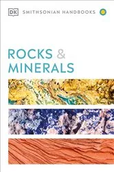 Book cover of Rocks & Minerals by Chris Pellant