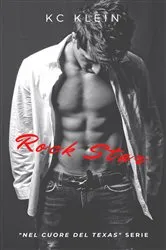 Book cover of Rockstar by Wes Crenshaw