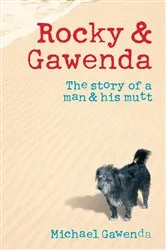 Book cover of Rocky And Gawenda by Michael Gawenda