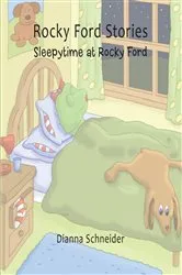 Book cover of Rocky Ford Stories by Dianna Knox Schneider