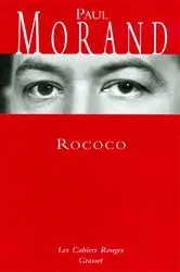 Book cover of Rococo by Victoria Charles