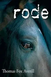 Book cover of rode by Thomas Fox Averill
