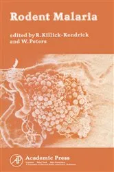 Book cover of Rodent Malaria by R. Killick-Kendrick