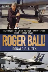 Book cover of Roger Ball! by Donald E. Auten