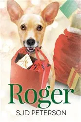 Book cover of Roger by Jeremy Gerlis
