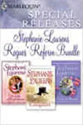 Book cover of Rogues' Reform Bundle by Unknown