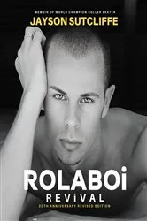 Book cover of Rolaboi, Revival by Jayson Sutcliffe