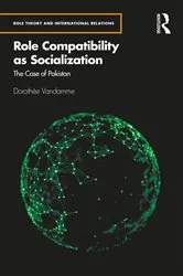 Book cover of Role Compatibility as Socialization by Dorothée Vandamme