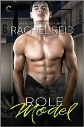 Book cover of Role Model by Rachel Reid