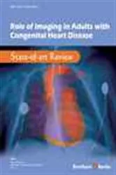 Book cover of Role of Imaging in Adults with Congenital Heart Disease by Wael AlJaroudi
