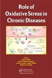 Book cover of Role of Oxidative Stress in Chronic Diseases by Isaias Dichi