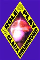 Book cover of Role Play by Clara Drummond