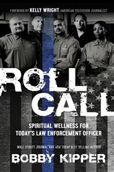 Book cover of Roll Call by Bobby Kipper